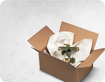 Papers, Wraps, & Tissue